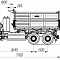 Продажа самосвала AMKAR-658901-15 в г. Нижний Новгород